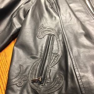 Harley Davidson Riding Jacket